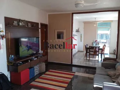 Cobertura com 4 Quartos à venda, 170m² no Maracanã, Rio de Janeiro
