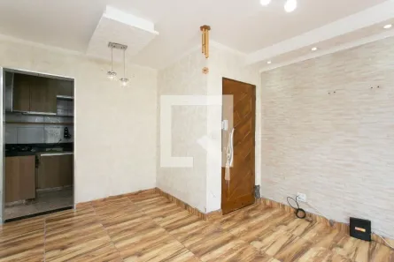 Apartamento com 2 Quartos à venda, 60m² no Jardim Planalto, São Paulo