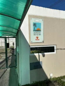Apartamento com 2 Quartos à venda, 41m² no Areia Branca, Salvador