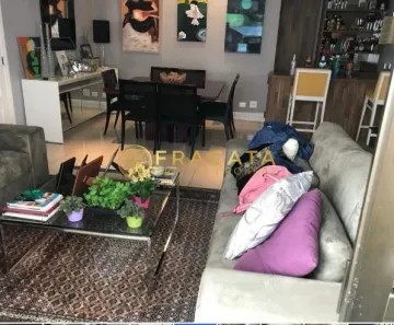 Apartamento com 4 Quartos à venda, 155m² no Pinheiros, São Paulo