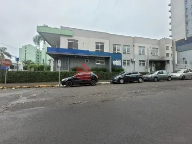 Sala Comercial para alugar, 300m² no Rio Branco, Novo Hamburgo