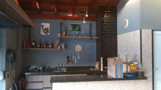 Casa com 3 Quartos à venda, 114m² no Jardim Ângelo Jurca, Ribeirão Preto