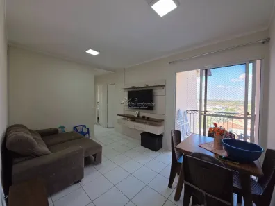 Apartamento com 2 Quartos à venda, 49m² no Parque São Jorge, Campinas