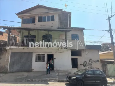 Casa com 4 Quartos à venda, 186m² no Vila Nova Vista, Sabará