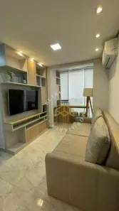 Apartamento com 2 Quartos à venda, 58m² no Bonfim, Campinas
