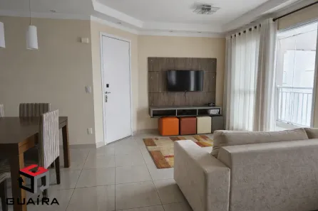 Apartamento com 2 Quartos à venda, 80m² no Centro, São Bernardo do Campo