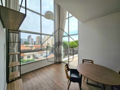 Apartamento com 2 Quartos à venda, 76m² no Cidade Monções, São Paulo
