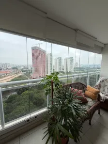 Apartamento com 2 Quartos à venda, 79m² no Água Branca, São Paulo