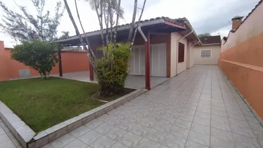 Casa com 3 Quartos à venda, 132m² no Chácara Glória, Itanhaém