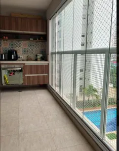 Apartamento com 2 Quartos à venda, 84m² no Vila Andrade, São Paulo