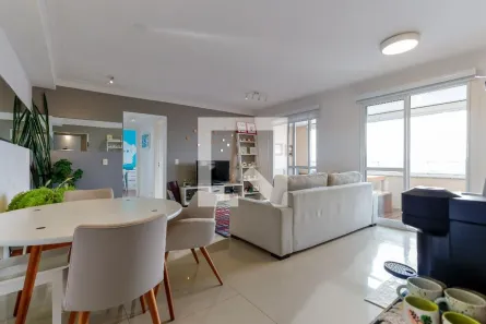 Apartamento com 2 Quartos à venda, 76m² no Vila Maria Baixa, São Paulo