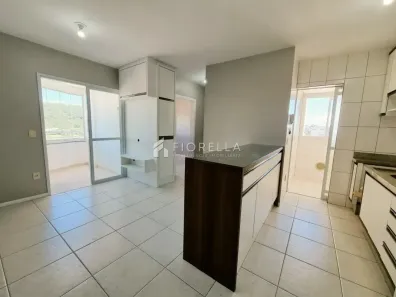 Apartamento com 2 Quartos à venda, 66m² no Roçado, São José