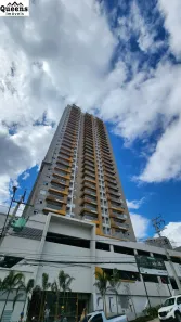Apartamento com 2 Quartos à venda, 65m² no Vila Osasco, Osasco
