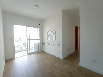 Apartamento com 3 Quartos para alugar, 80m² no Centro, Jacareí