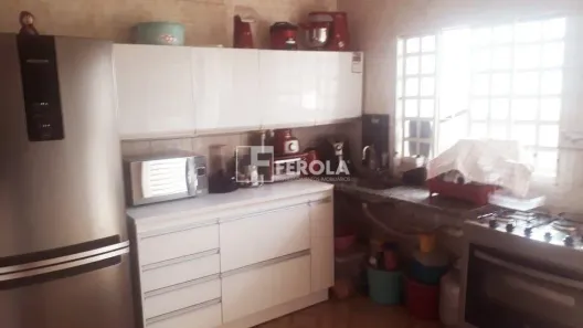 Casa com 6 Quartos à venda, 184m² no Ceilândia Sul, Brasília