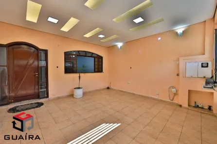 Casa com 3 Quartos à venda, 116m² no Anchieta, São Bernardo do Campo