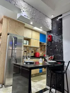 Apartamento com 1 Quarto à venda, 40m² no Consolação, São Paulo