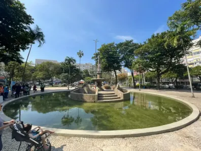 Apartamento com 2 Quartos para alugar, 80m² no Ipanema, Rio de Janeiro