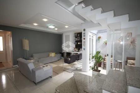 Casa com 5 Quartos à venda, 360m² no Marechal Rondon, Canoas