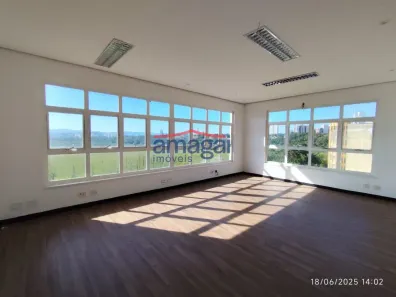 Imóvel Comercial para alugar, 1400m² no Jardim Nova América, São José dos Campos