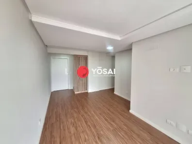Apartamento com 3 Quartos para alugar, 79m² no Kennedy, Londrina