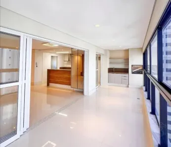 Apartamento com 3 Quartos à venda, 154m² no Barbosa, Marília