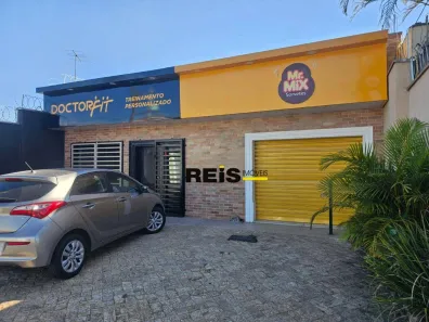 Ponto Comercial para alugar, 239m² no Jardim América, Sorocaba