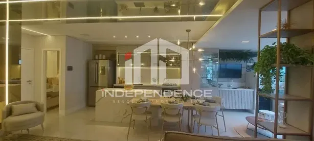 Apartamento com 3 Quartos à venda, 91m² no Jardim das Colinas, São José dos Campos