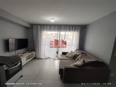 Apartamento com 2 Quartos à venda, 39m² no Imirim, São Paulo