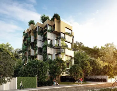 Apartamento com 1 Quarto à venda, 42m² no Poço, Recife