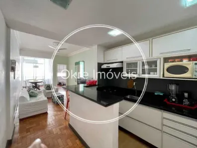 Apartamento com 3 Quartos à venda, 87m² no Copacabana, Rio de Janeiro