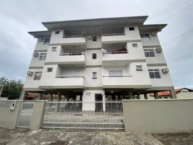 com 2 Quartos para alugar, 65m² no Dos Estados, Timbó