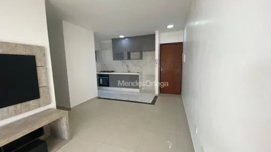 Apartamento com 2 Quartos para alugar, 75m² no Jardim São Carlos, Sorocaba