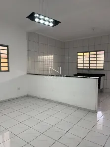 Sobrado com 3 Quartos para alugar, 206m² no Residencial Bosque dos Ipês, São José dos Campos