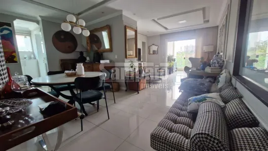 Apartamento com 3 Quartos à venda, 101m² no Campo Grande, Rio de Janeiro