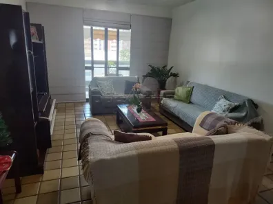 Apartamento com 3 Quartos para alugar, 212m² no Centro, Ribeirão Preto