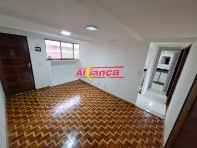 Apartamento com 3 Quartos à venda, 63m² no Parque Cecap, Guarulhos