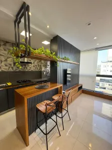 Apartamento com 2 Quartos à venda, 65m² no Bento Ferreira, Vitória