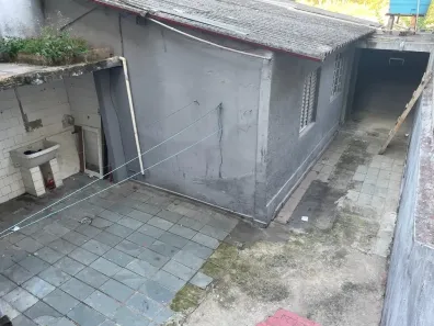Casa com 1 Quarto para alugar, 45m² no Jardim Jaqueline, São Paulo