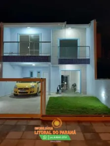 Casa com 3 Quartos à venda, 181m² no Porto Fino, Pontal do Paraná