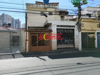 Sobrado com 5 Quartos à venda, 285m² no Vila Galvão, Guarulhos