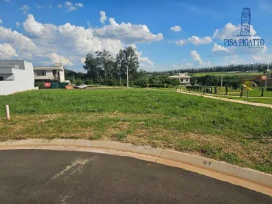 Lote/Terreno à venda, 379m² no Boa Esperança, Paulínia