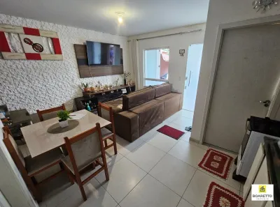 Sobrado com 2 Quartos à venda, 60m² no Costa e Silva, Joinville