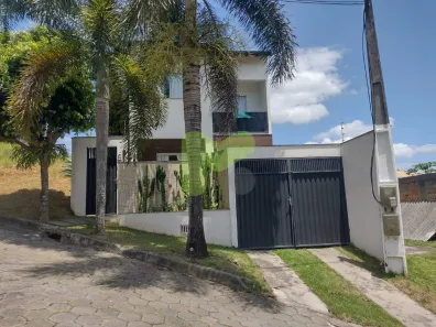 Casa com 3 Quartos à venda, 113m² no Centro, Casimiro de Abreu