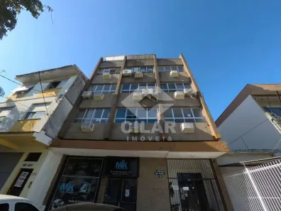 Sala Comercial para venda ou aluguel, 28m² no Passo da Areia, Porto Alegre