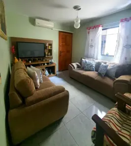 Casa com 2 Quartos à venda, 60m² no Centro, Nilópolis