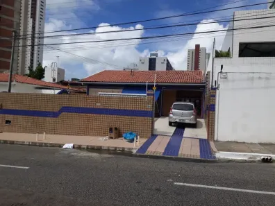 Casa com 4 Quartos à venda, 240m² no João Agripino, João Pessoa