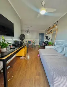 Apartamento com 2 Quartos à venda, 75m² no Boqueirão, Praia Grande