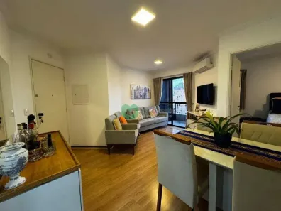Apartamento com 1 Quarto à venda, 45m² no Sumarezinho, São Paulo
