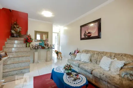 Casa com 3 Quartos à venda, 150m² no Vila Nova Mazzei, São Paulo